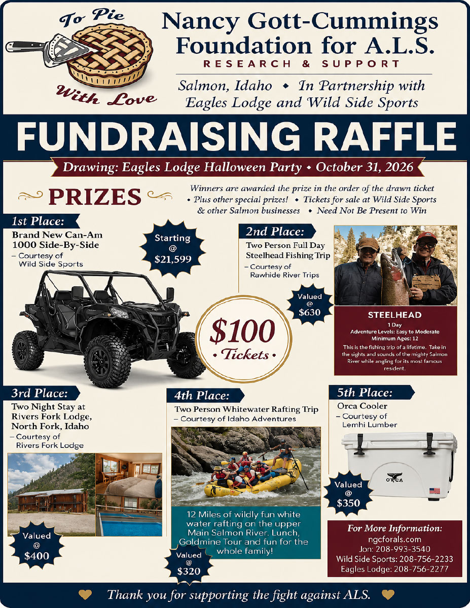 raffle